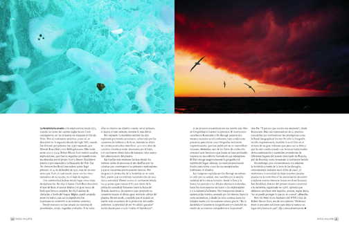 Magazine Patek Philippe International - Volume II Numéro 8 - Édition Espagnole