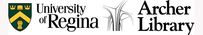 University of Regina.